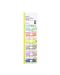Pastel Pocket Inhaler  1x6