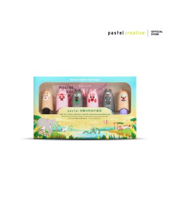 PASTEL INHALER THAI POP SET V.2 