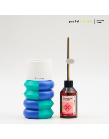 PASTEL CREATIVE AROMA REED DIFFUSER  CREATIVITY