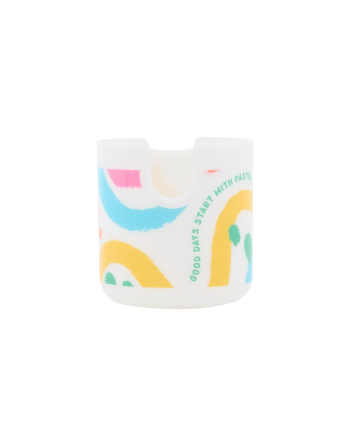 PASTEL HERBAL INHALER CASE