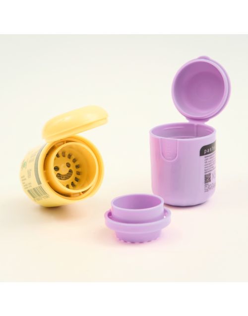 PASTEL HEARBAL INHALER LOTUS SCENT 1x1