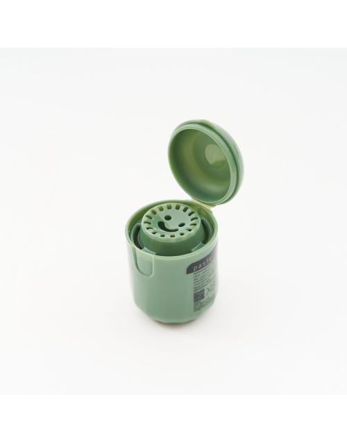 Herbal Inhaler All green (แบบชิ้น)