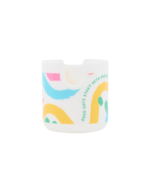 PASTEL HERBAL INHALER CASE