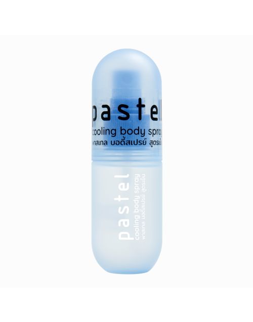 PASTEL COOLING BODY SPRAY 1x1